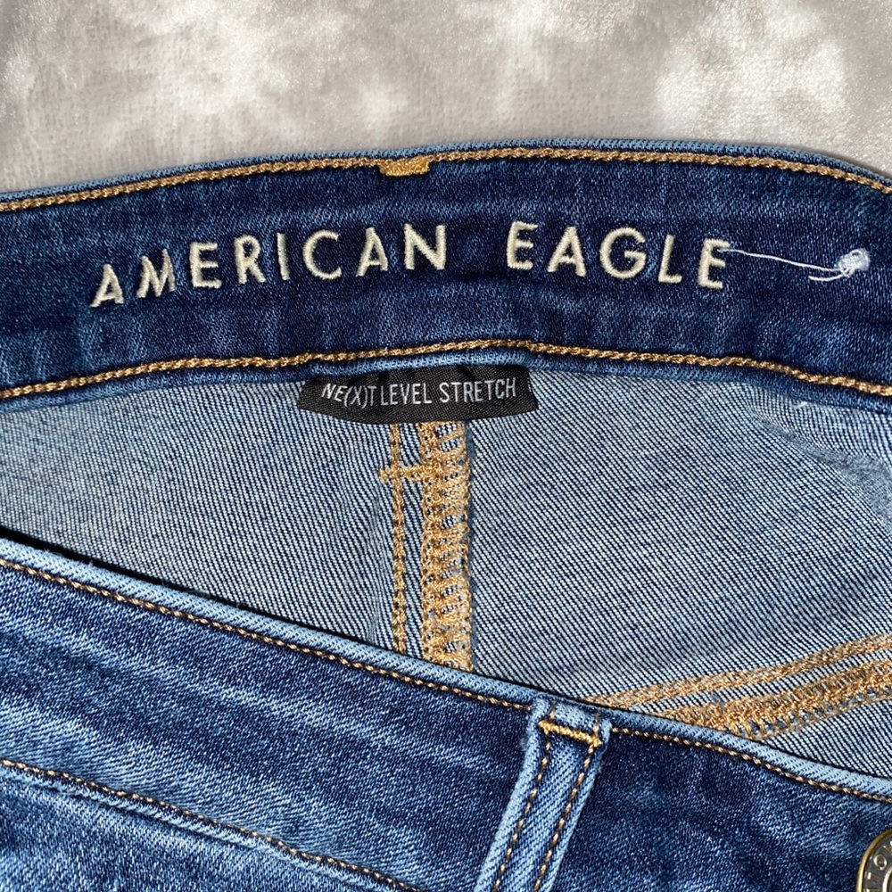 AE Jeans - Picture 5 of 6